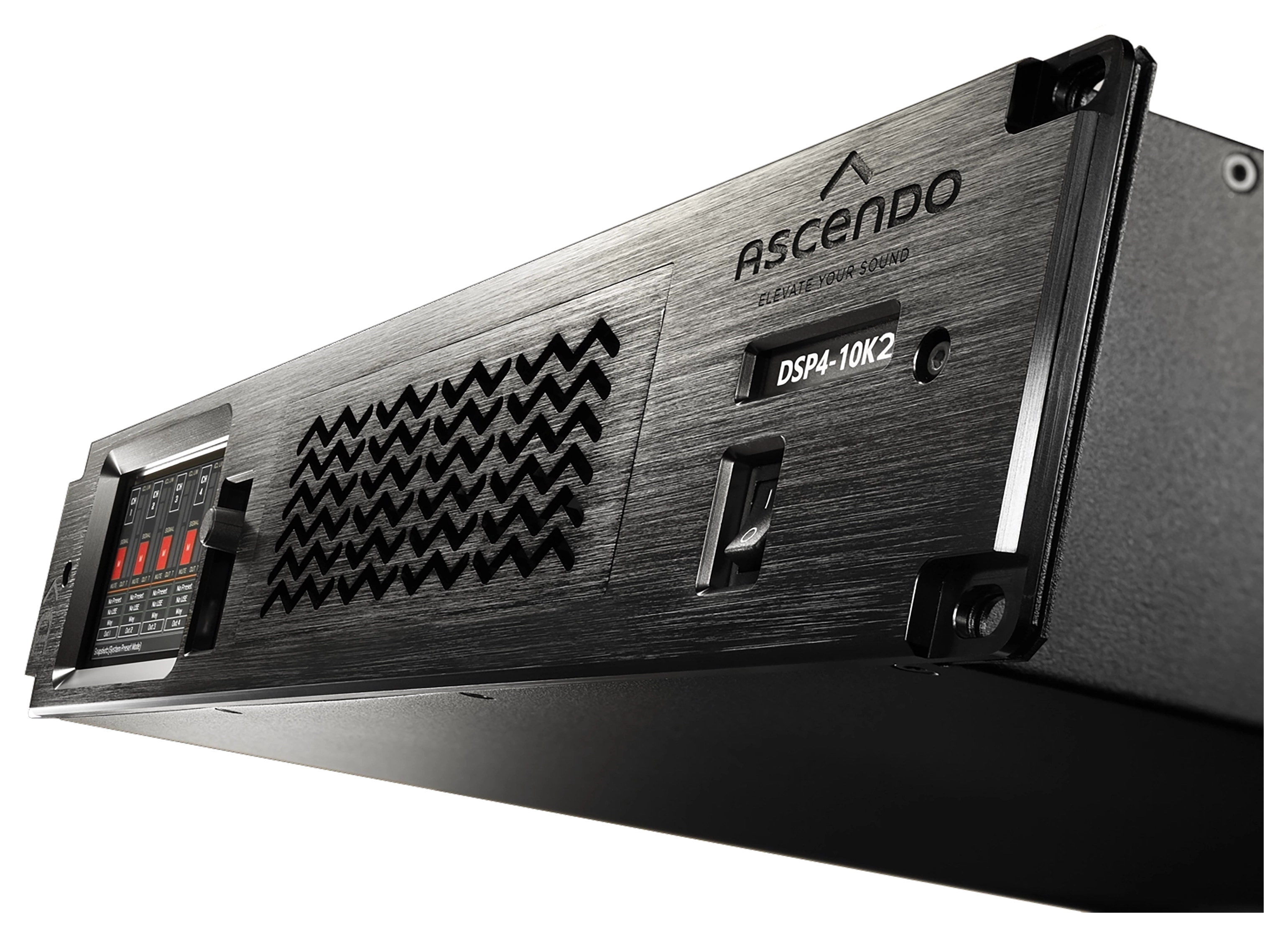 ASCENDO DSP4-10K2