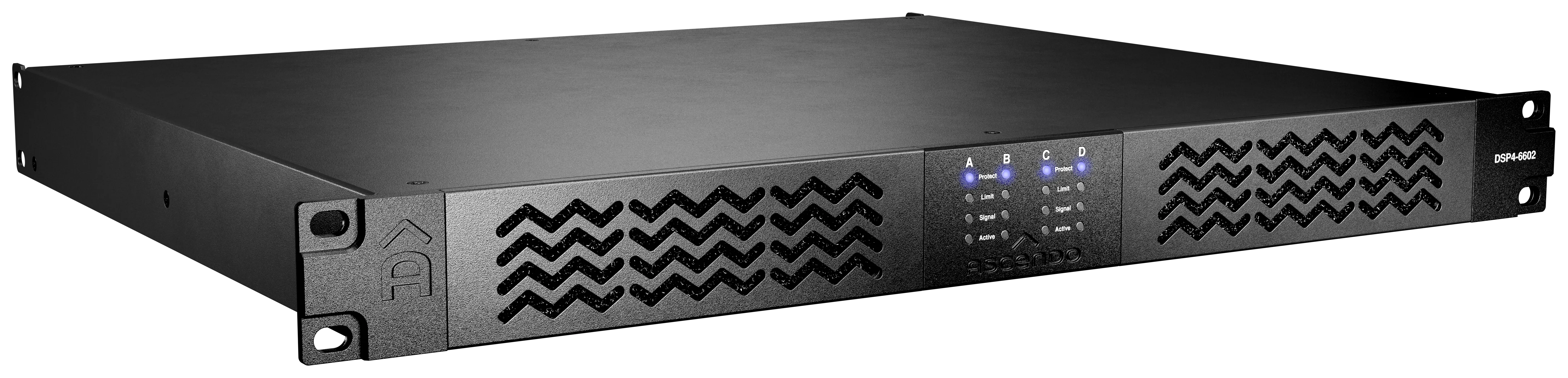 ASCENDO DSP4-6602