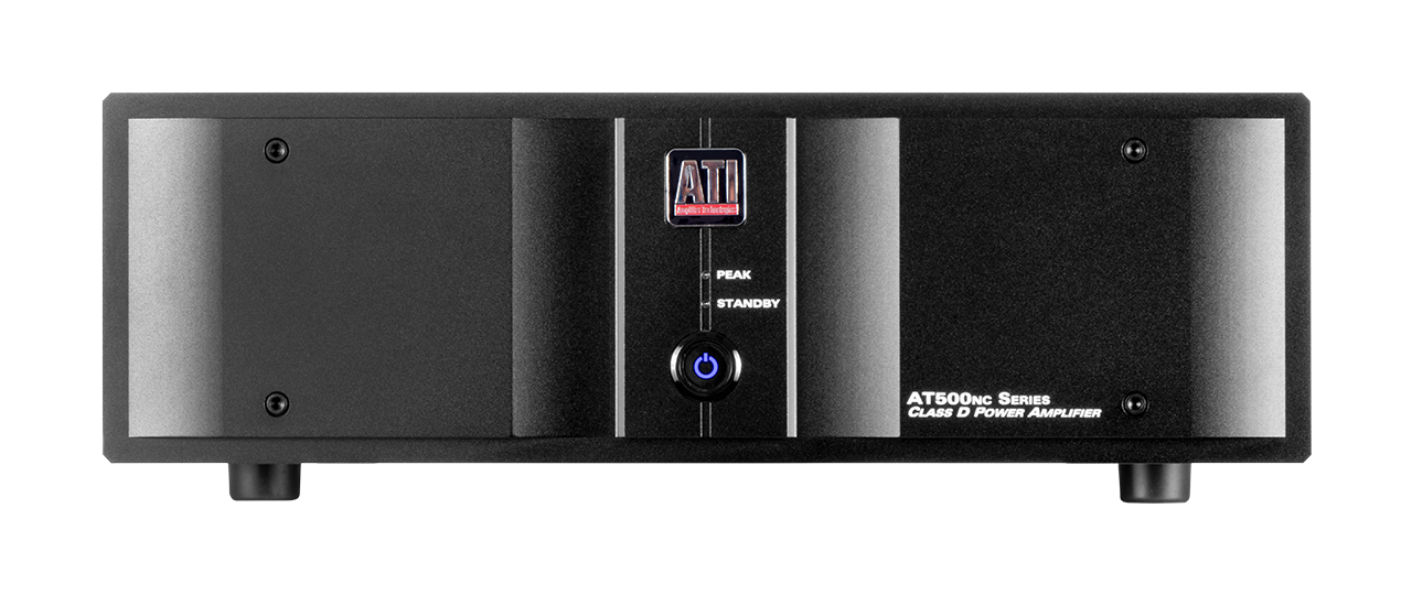 ATI AT52X NC