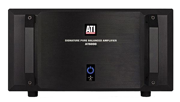 ATI AT6000 Series