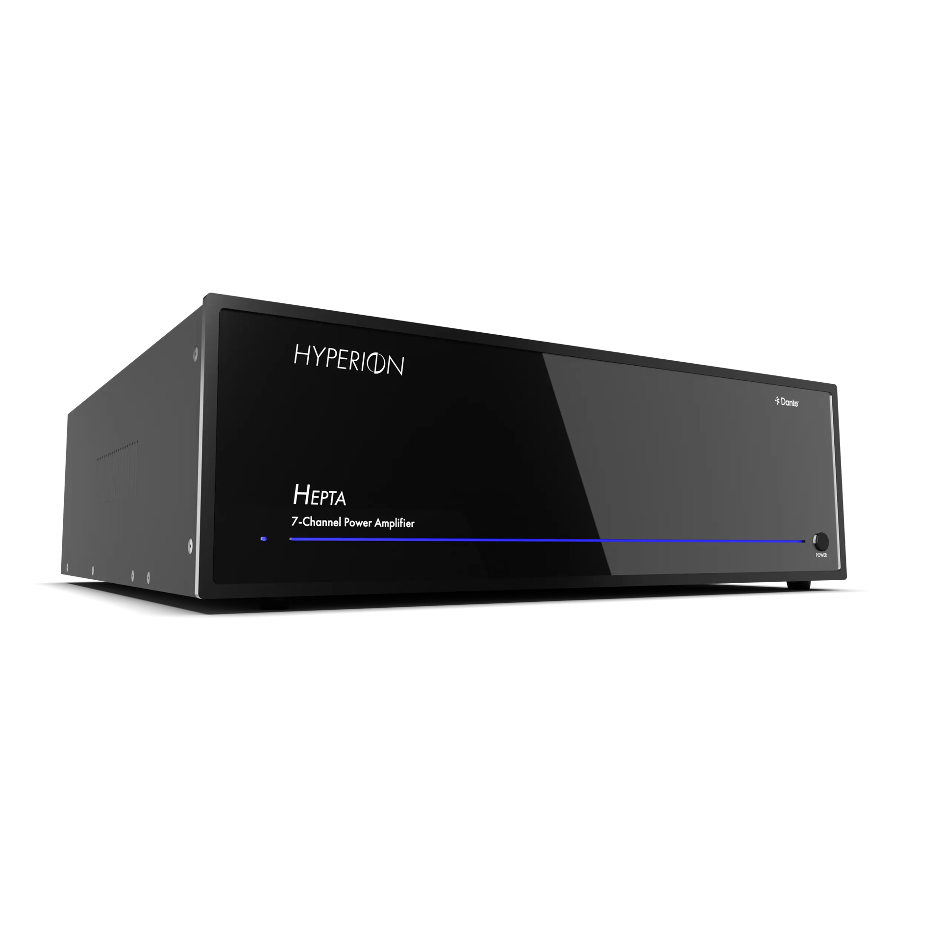AudioControl Hyperion Hepta