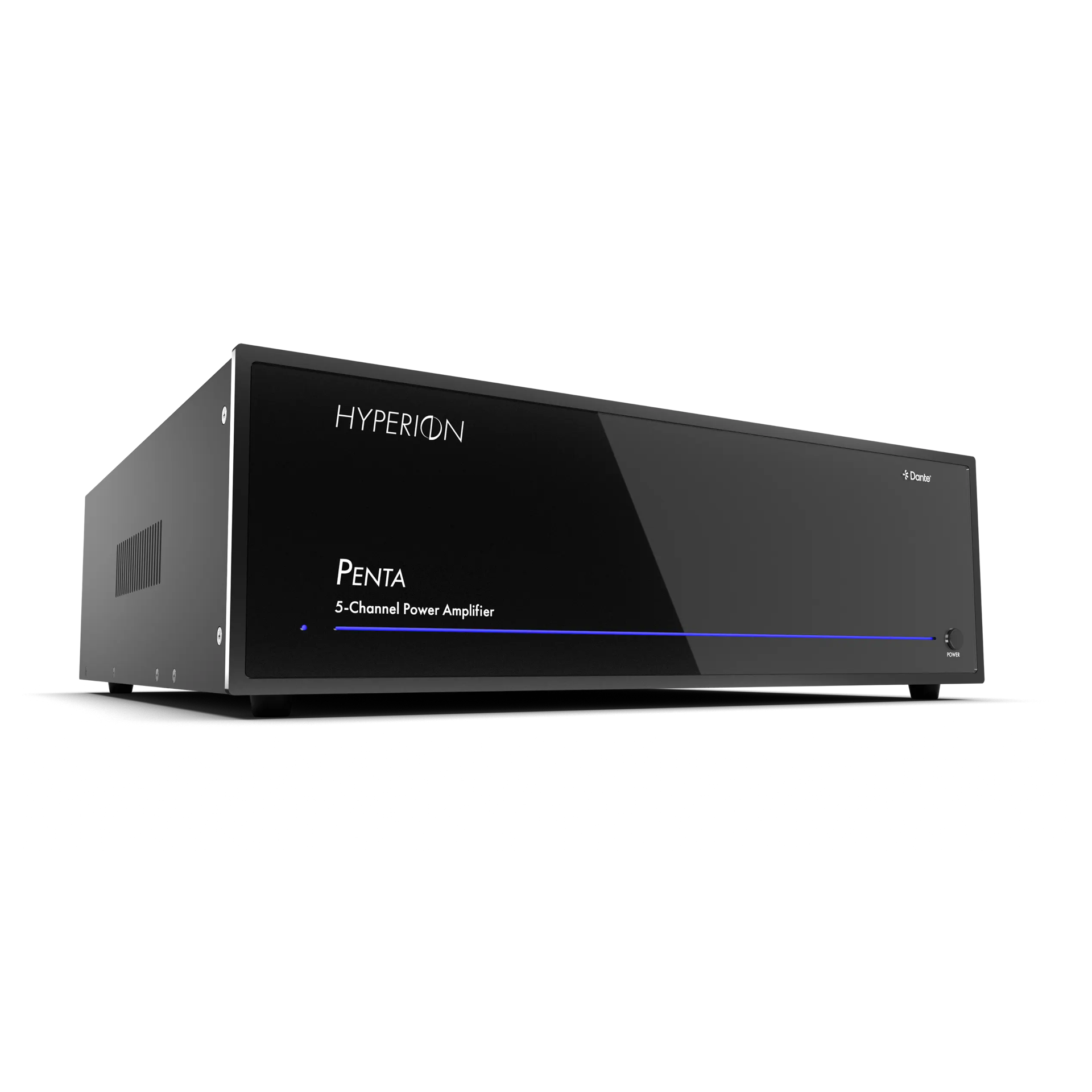AudioControl Hyperion Penta