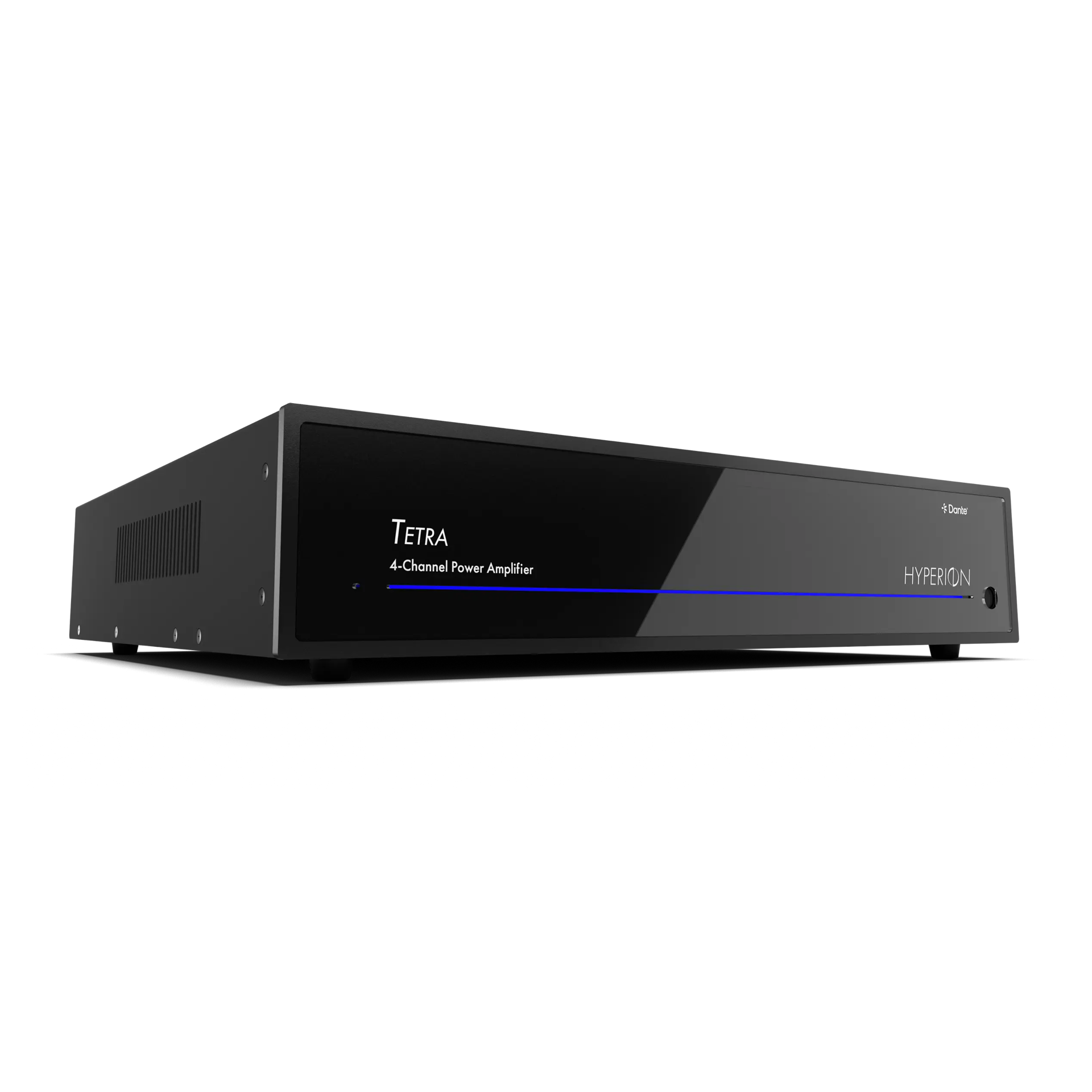 AudioControl Hyperion Tetra