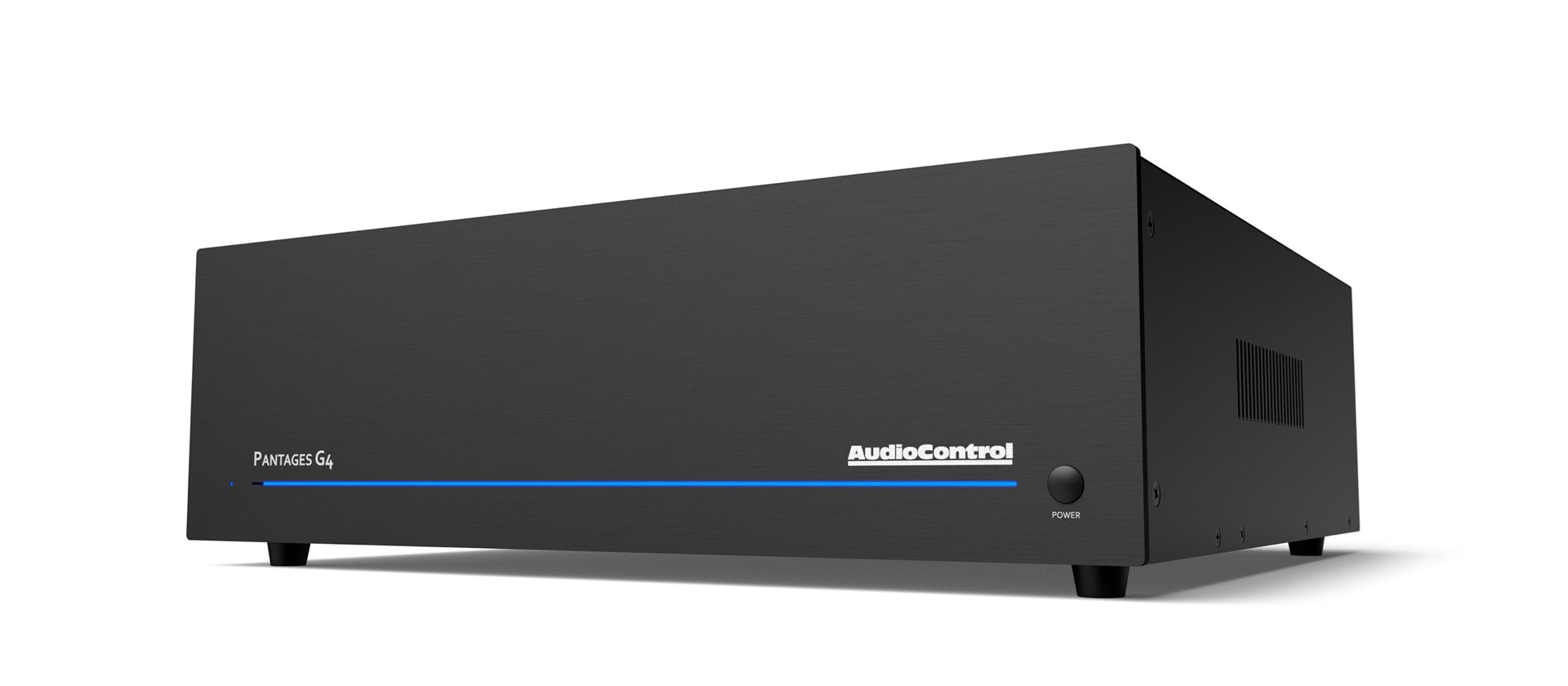 AudioControl Pantages G4