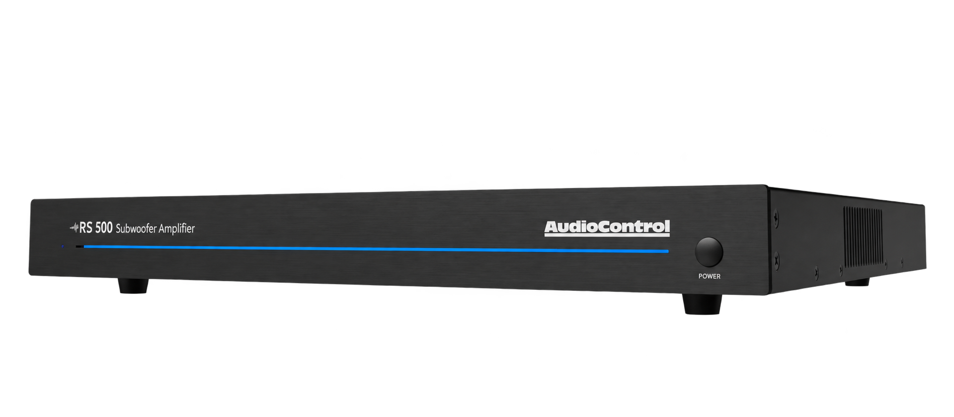 AudioControl RS 500