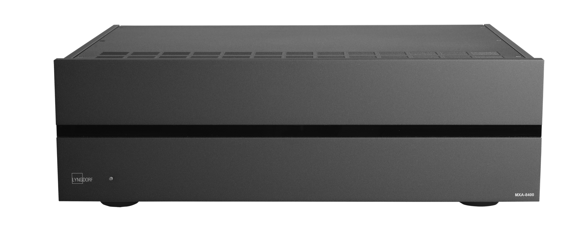 Lyngdorf MXA-8400