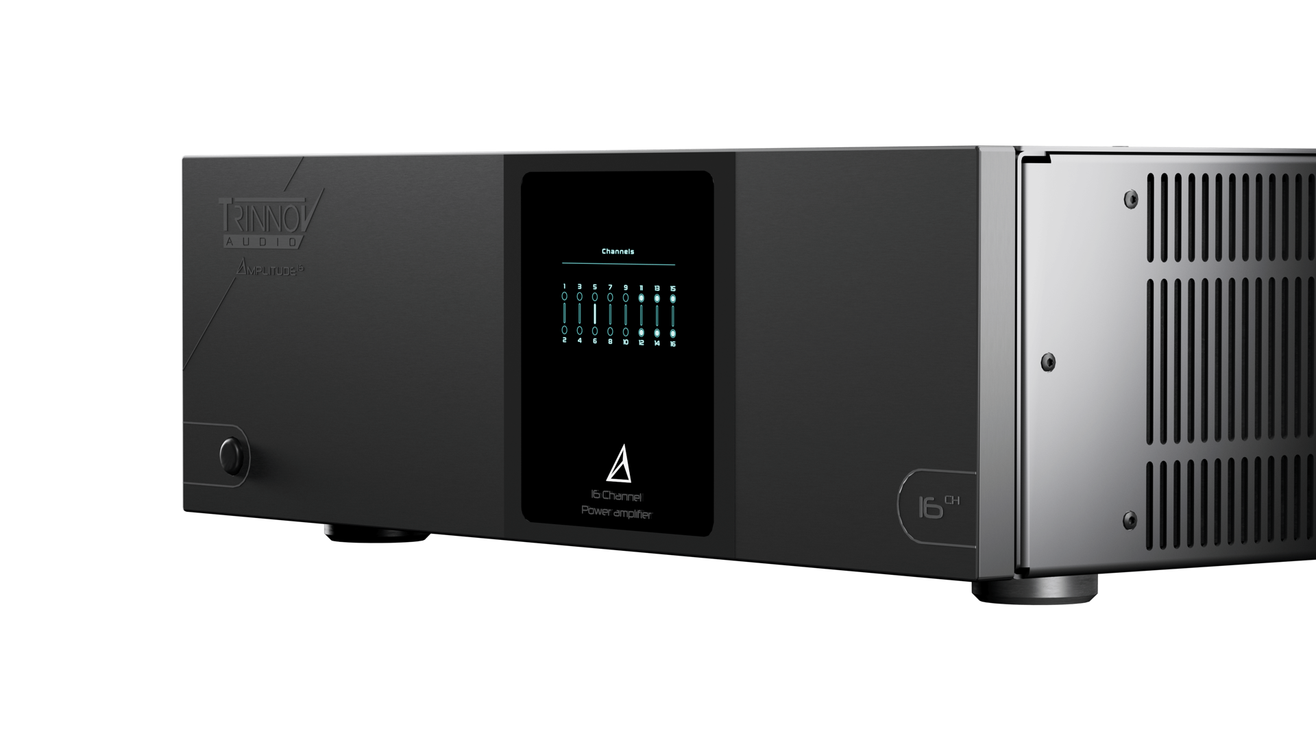 Trinnov Amplitude16