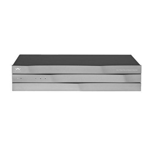 Wisdom Audio SA-3 DSP